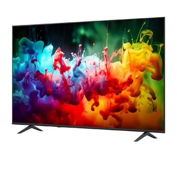 75 inch LG QNED AI QNED72 Mini LED 4K Smart TV 2026